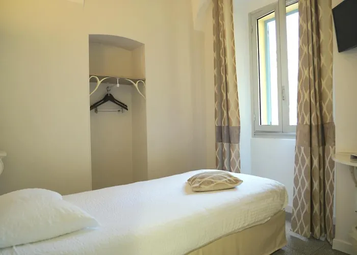 Sud Hotel Restaurant