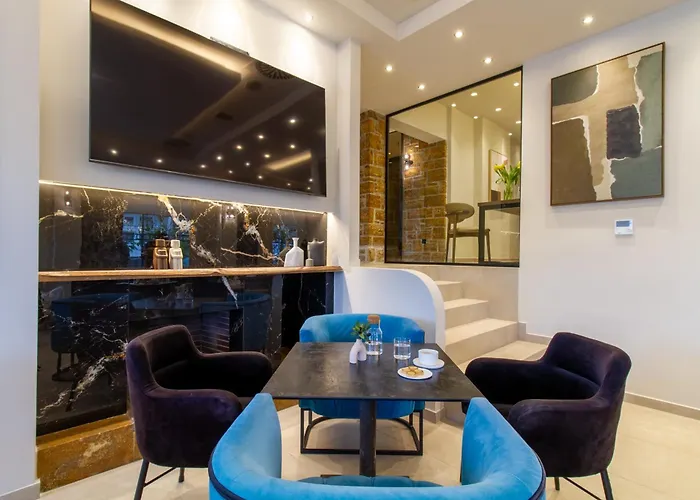 Sokratis Hotel