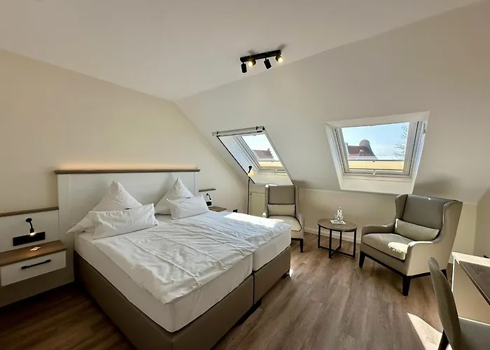 Hotel Landhaus Steinfeld