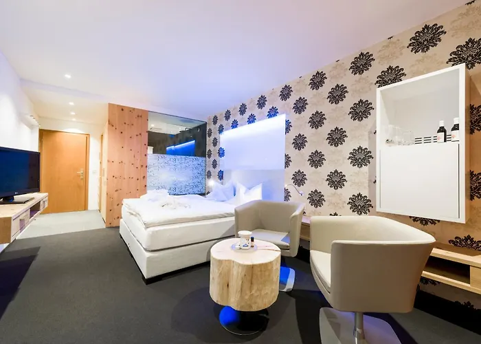 Hotel Tannhof
