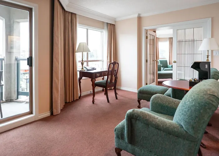 Hotel Grand Pacific