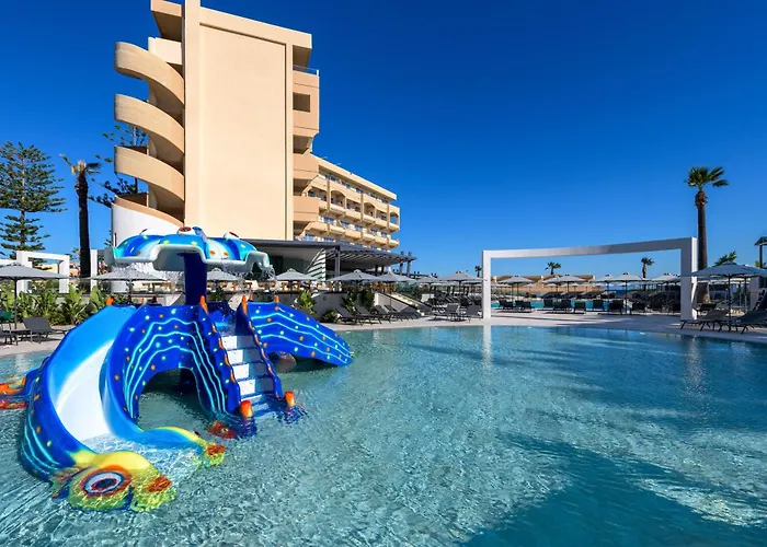 Sun Beach Resort