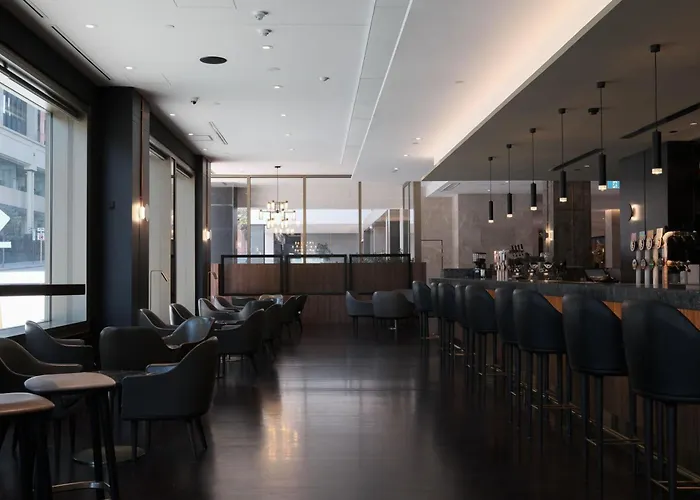Parmelia Hilton Perth