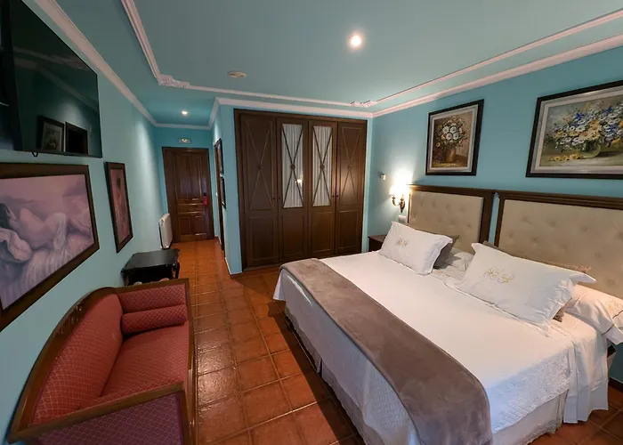 Hotel Boutique El Pescador
