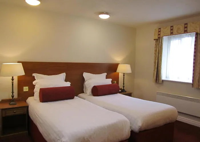 Windmill Village Hotel, Golf Club & Spa, BW Signature Collection