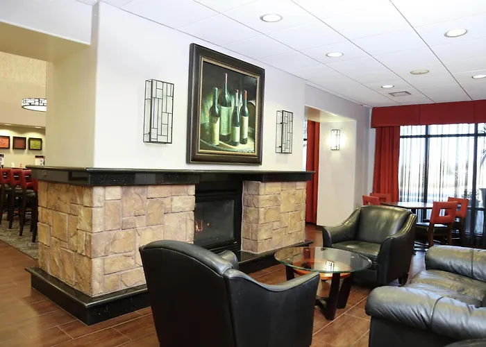 Hampton Inn & Suites Temecula