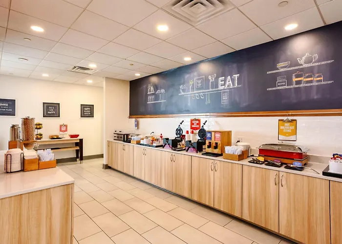 Hampton Inn Manassas