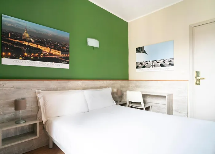 Hotel Astoria