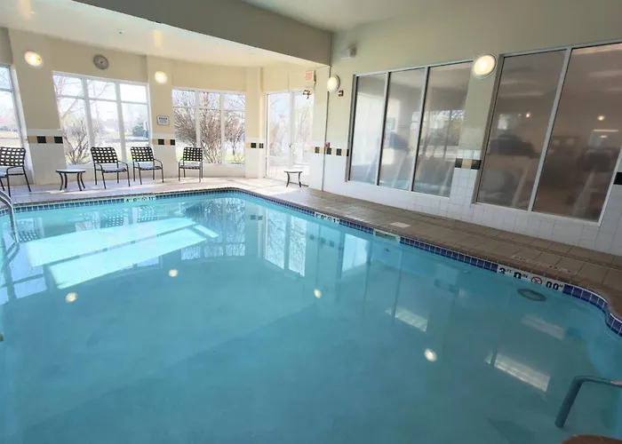 Wingate By Wyndham St. Paul/Oakdale/Woodbury