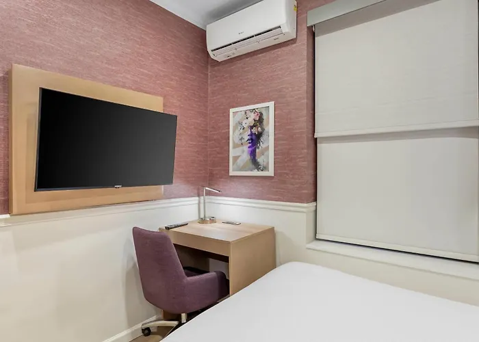 The Mayfair Hotel Times Square, An Ascend Collection