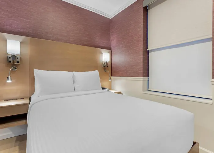 The Mayfair Hotel Times Square, An Ascend Collection