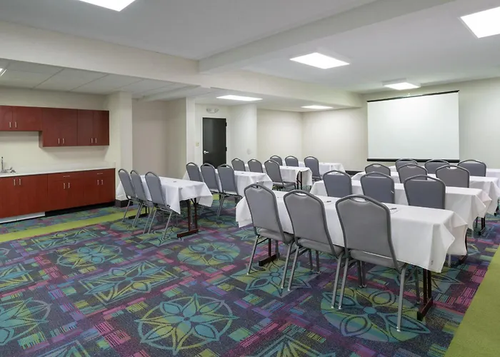 Hampton Inn Hopewell Fort Gregg-Adams