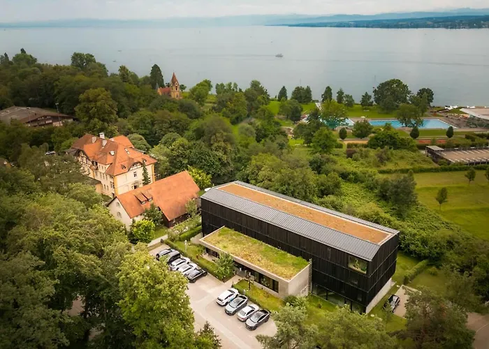 Waldhaus Jakob