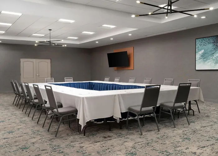 Hilton Garden Inn Richmond South/Southpark