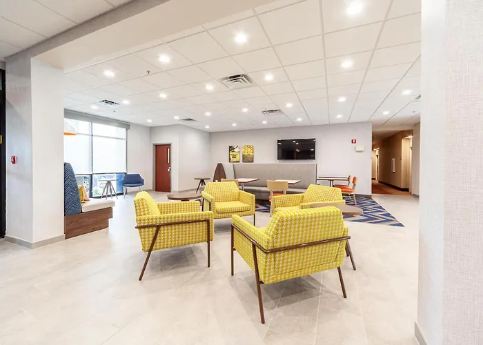 Hampton Inn Winchester