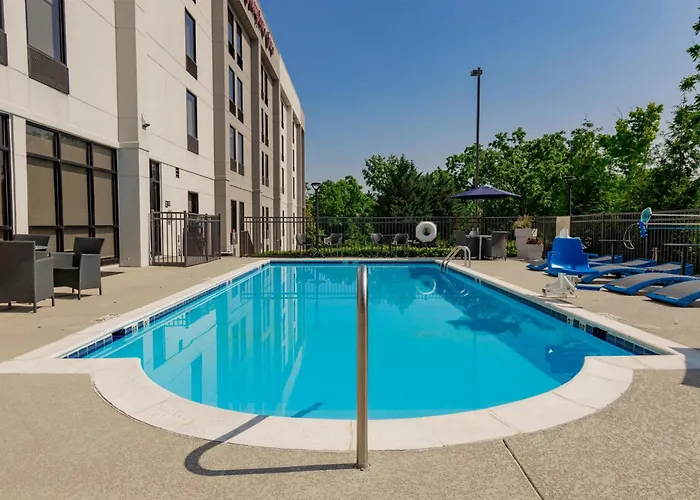Hampton Inn Winchester