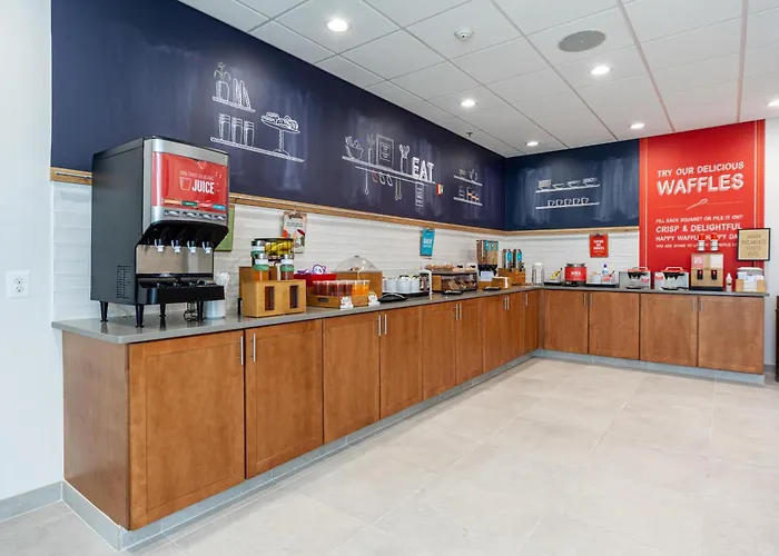 Hampton Inn Winchester