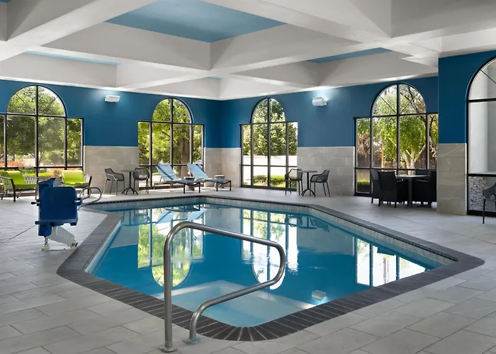 Hampton Inn & Suites Boise-Meridian