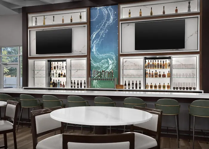 Embassy Suites By Hilton Jackson North Ridgeland