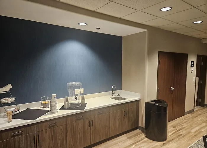 Hampton Inn & Suites Boise-Meridian