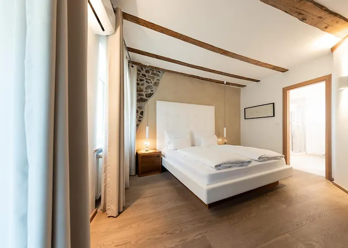 Boutique Hotel Zum Rosenbaum