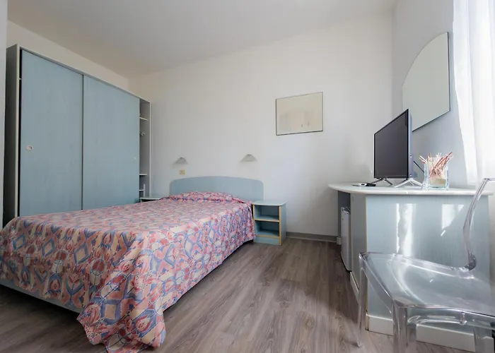 Hotel Park Spiaggia