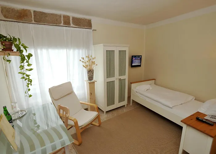 Hotel La Romantica