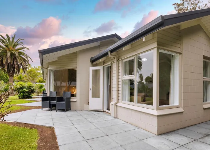 Copthorne Hotel And Resort Bay Of Islands