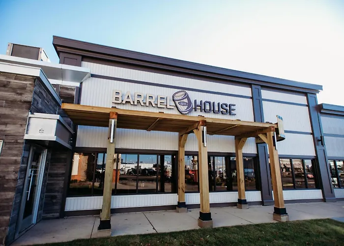 Doubletree By Hilton Bloomington