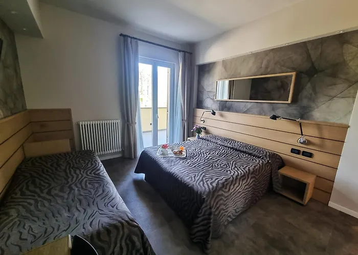 Albergo Suisse Bellevue