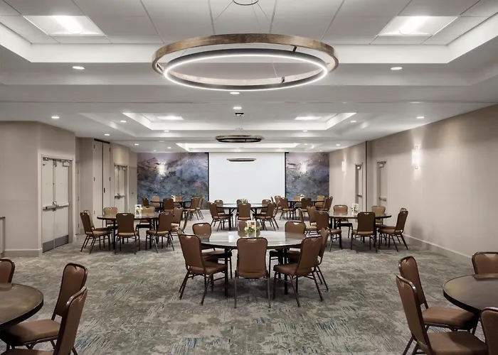 Hilton Garden Inn Fort Collins