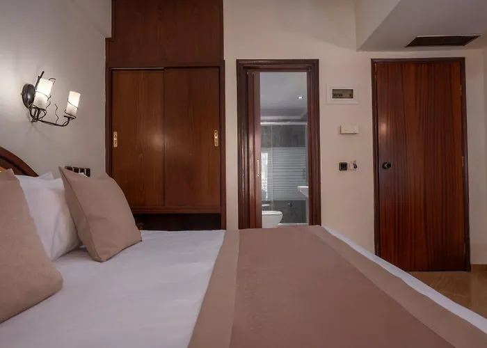 Filippos Hotel
