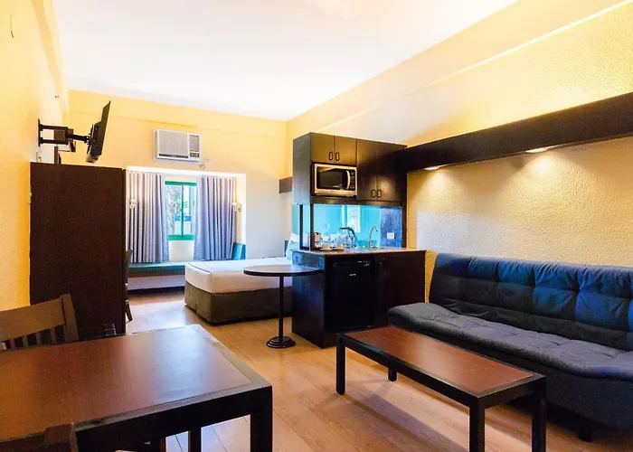 Microtel By Wyndham Cabanatuan