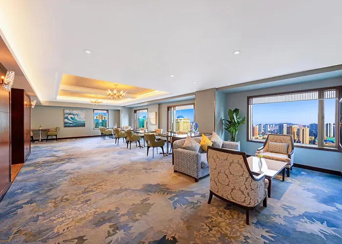 Shangri-La Dalian