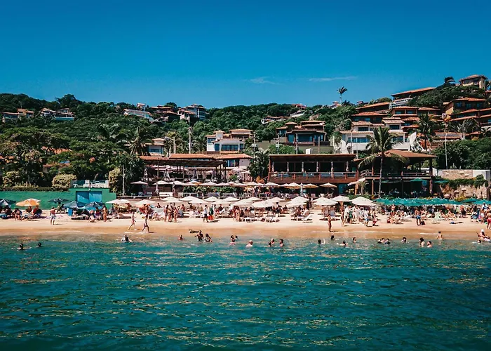 Hotel Ville La Plage & Beach Club