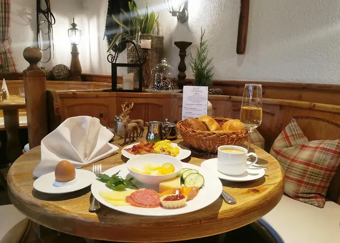 Romantik Hotel Schwanefeld&Spa