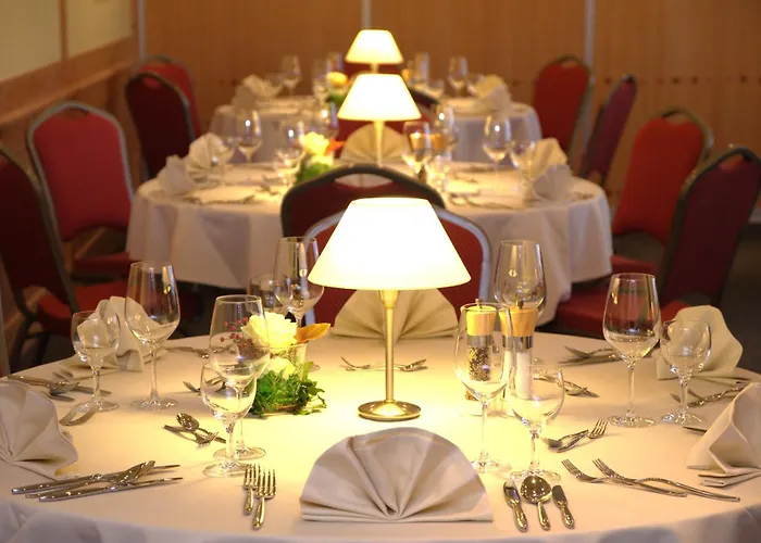 Hotel Schere