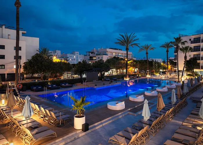 Hotel Vibra Mare Nostrum