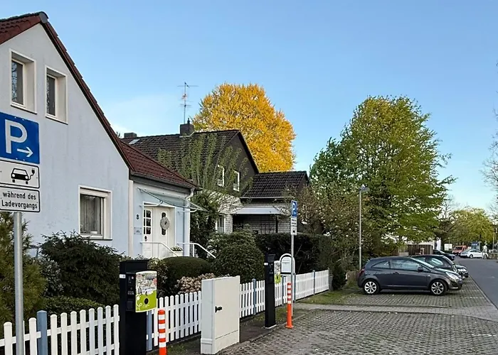 Hotel zur Heideblüte