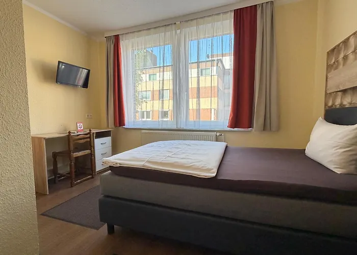 Hotel Sieme