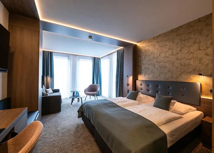 Stadthotel Muenster