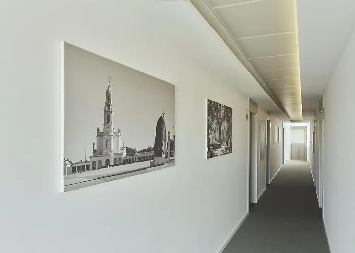 Grace Smart Design Hotel - "Hotel Anjo De Portugal"
