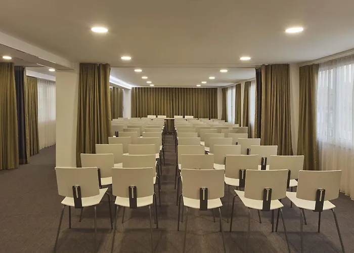 Grace Smart Design Hotel - "Hotel Anjo De Portugal"