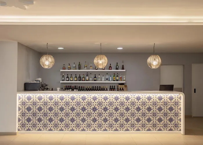Grace Smart Design Hotel - "Hotel Anjo De Portugal"