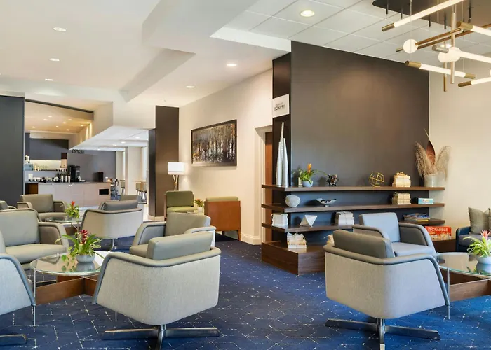 Courtyard By Marriott Cocoa Beach Cape Canaveral