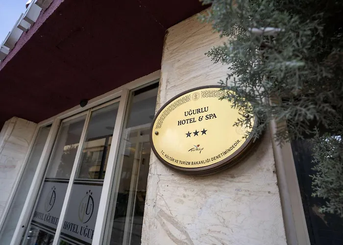 Ugurlu Hotel