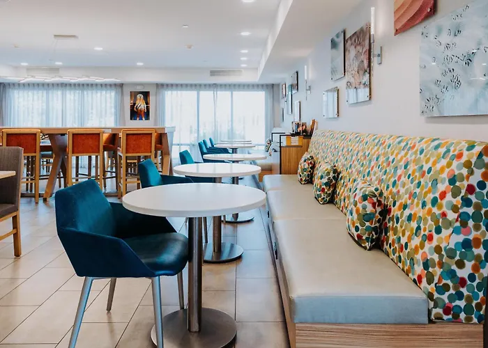 Hampton Inn Rehoboth Beach