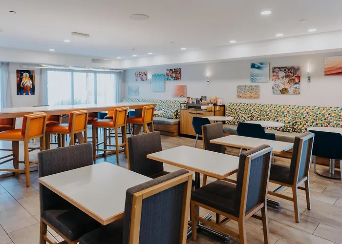 Hampton Inn Rehoboth Beach