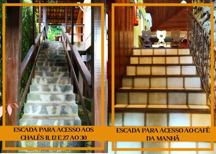 Hotel da Cachoeira