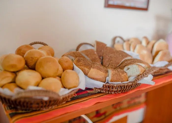 Quechua Hostal Recoleta